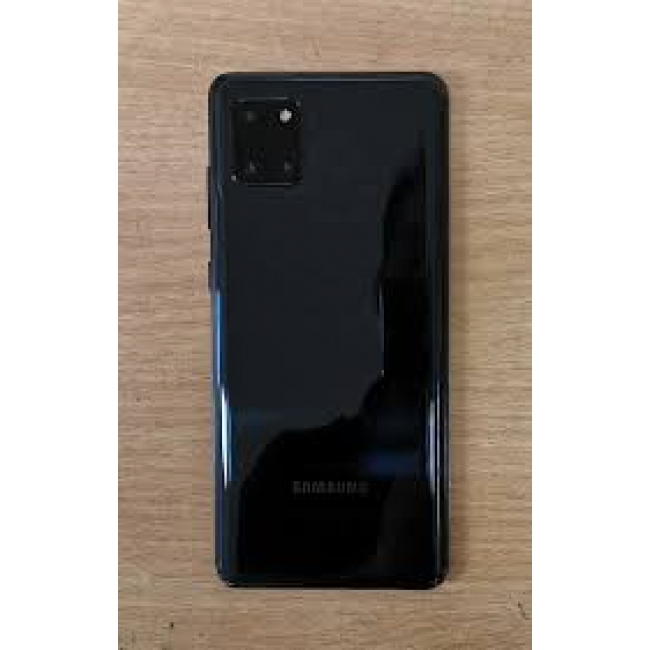 Samsung Note10 Lite 8 (бывший в употреблении)
