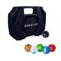 Коллекционный Набор Чемпионов Bakugan