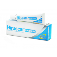 Hiruscar Постакне Гель 10 г.