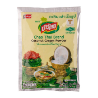 Кокосовое молоко растворимое, бренд Chao Thai.