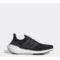 Беговые кроссовки Adidas ULTRABOOST 22 Женские черные GX5591