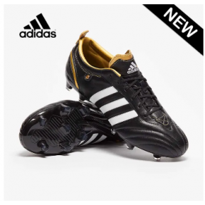 Футбольные бутсы Adidas Adipure FG 