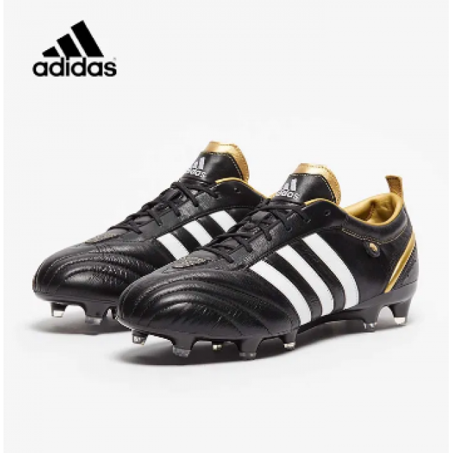 Футбольные бутсы Adidas Adipure FG 