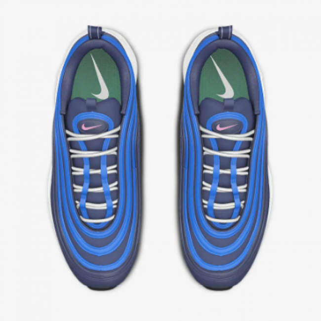 Кроссовки Nike Air Max 97 SE