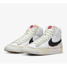 Спортивная обувь Nike Blazer Mid Pro Club мужская