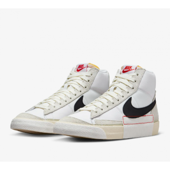 Спортивная обувь Nike Blazer Mid Pro Club мужская
