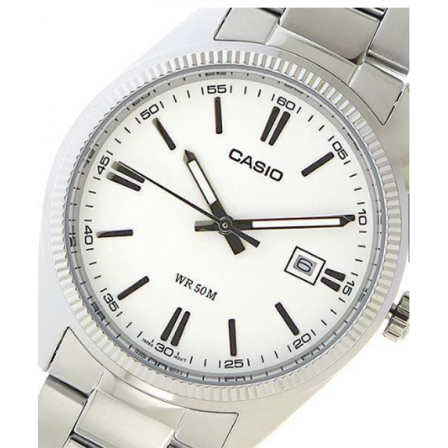 Часы наручные CASIO модель MTP-1302D-7A1VDF 