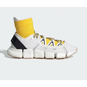 Спортивные туфли + носки ADIDAS BY STELLA MCCARTNEY CLIMACOOL 