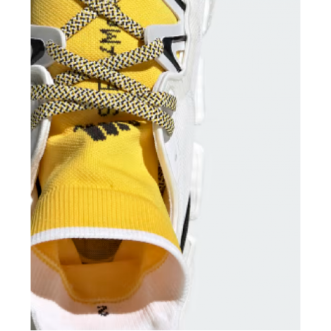 Спортивные туфли + носки ADIDAS BY STELLA MCCARTNEY CLIMACOOL 