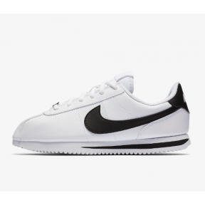 Кроссовки подростковые Nike Cortez Basic SL 