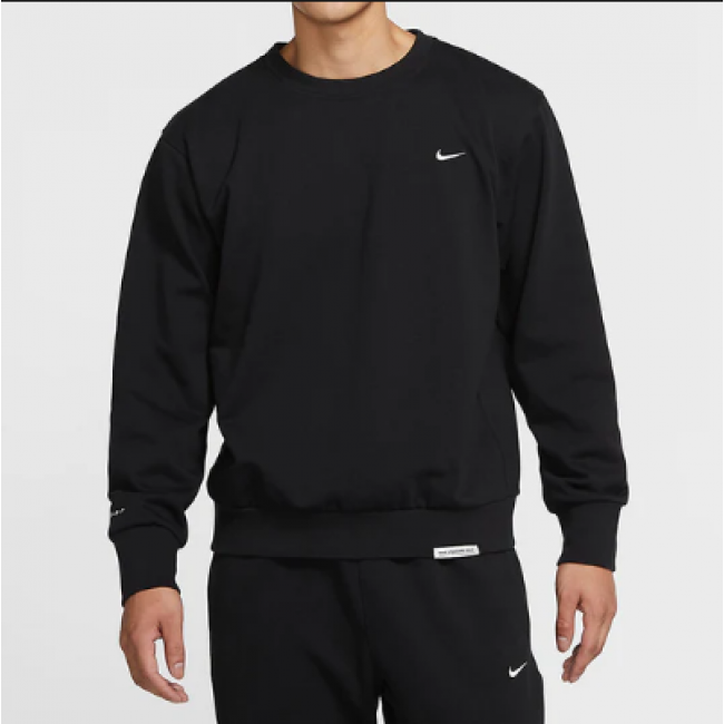 Свитшот Nike Standard Issue Dri-FIT CK6359-010