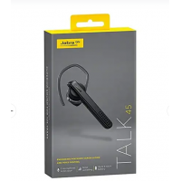 JABRA Гарнитура BLUETOOTH MODEL TALK 45- черный