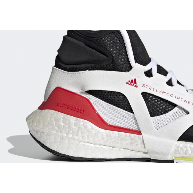 Кроссовки Adidas by Stella McCartney Ultraboost 21 women