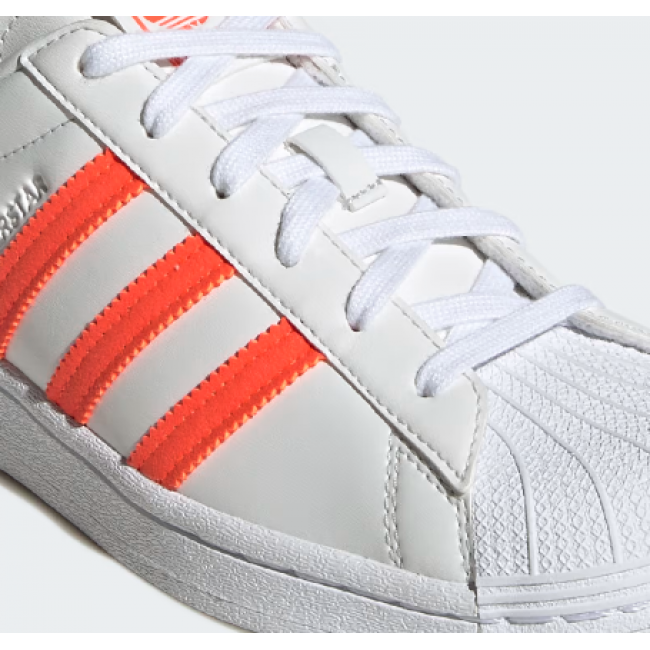 Кроссовки Adidas SUPERSTAR SHOES
