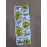 Air Ex снимает вздутие живота