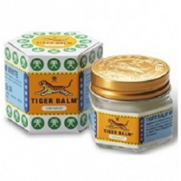 Тигровый бальзам tiger balm белый 19,4 г 1 уп 4 шт.