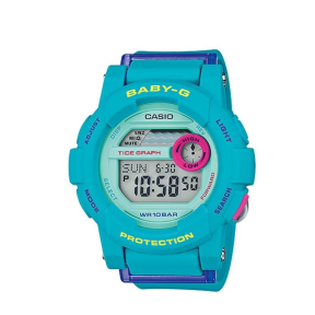 Часы CASIO Baby-G BGD - 180FB - 2DR
