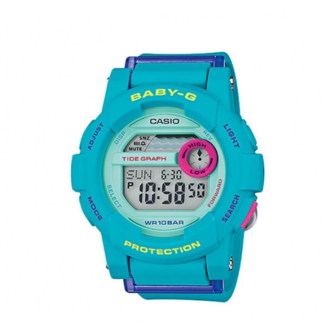 Часы CASIO Baby-G BGD - 180FB - 2DR