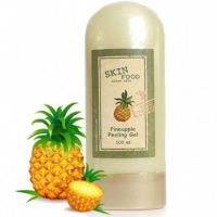 Skinfood Pineapple Peeling Gel Пилинг-гель с экстрактом ананаса 100мл