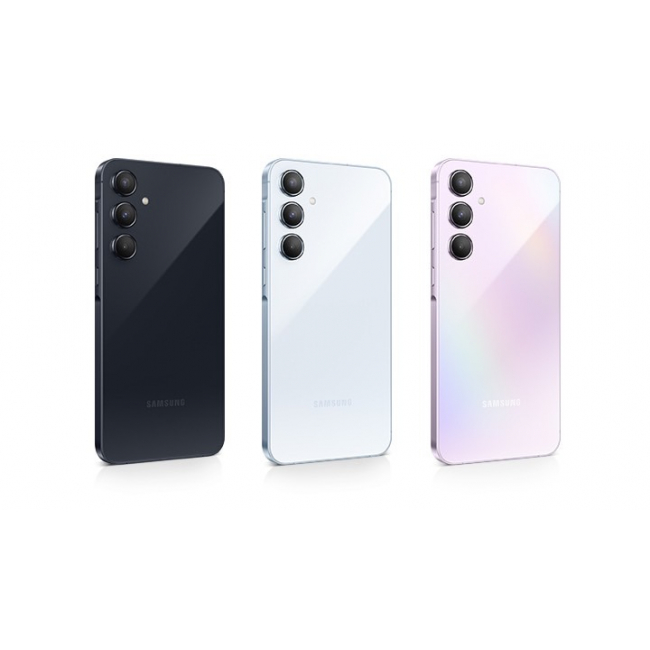 Мобильный телефон Samsung Galaxy A55