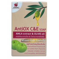 Мыло AntiOX C&E