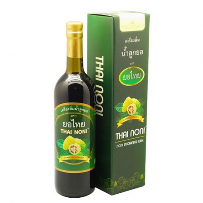 Сок тайского нони (Morinda), 500 мл