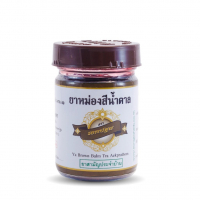 Коричневый бальзам Ek Pathom, 50 г * 3 шт.