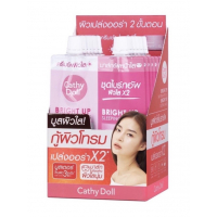 Дневной крем Cathy Doll Bright Up SPF15