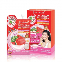 Крем с арбузом Jula's Herb SPF50 PA+++