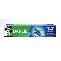 Зубная паста Darlie All Shiny White с активированным углем 140 г