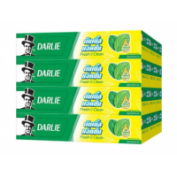 Зубная паста Darlie Double Action 35 г * 12 шт.