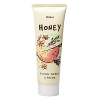 Пилинг-крем для лица Mistine Honey 85 г