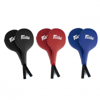 Боксерские весла Fairtex