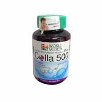 Капсулы Khaolao Colla Plus 500 шт.