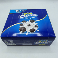 Мини-печенья Oreo 20,4 г * 10 шт.