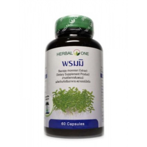 One Herb Перилла 60 капсул
