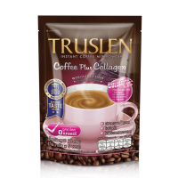 Кофе Truslen Plus Collagen