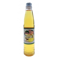 Имбирное масло