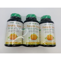 Herbal One Семена тыквы 60 капсул * 6 шт.