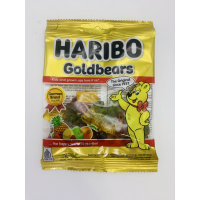Мармеладные мишки Haribo со смешанными фруктами