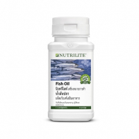 Рыбий жир Nutrilite, 90 капсул