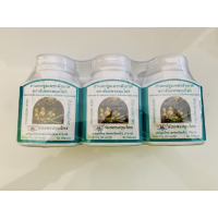 Капсулы с Циссусом Квадрангуларис бренда Thanyaporn, упаковка из 6 штук