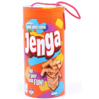 Игра Jenga