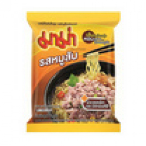 Мама со вкусом свиного фарша