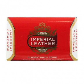 Классическое мыло Imperial Leather 100 г