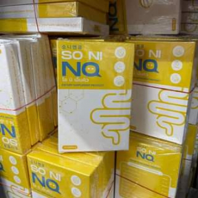 SO NI NQ УПАКОВКА 6 шт.