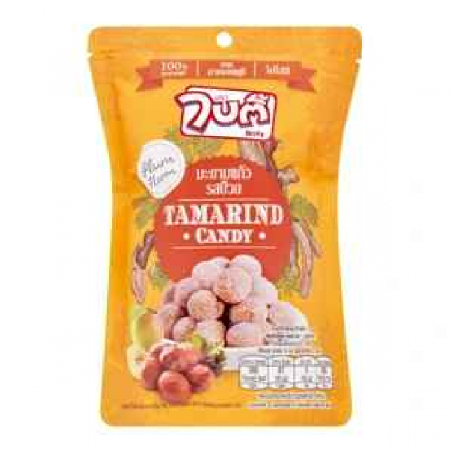 Бити Махам Кео, со вкусом сливы, 100 г.