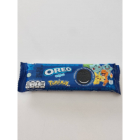 Печенье Oreo весом 27.6 грамм