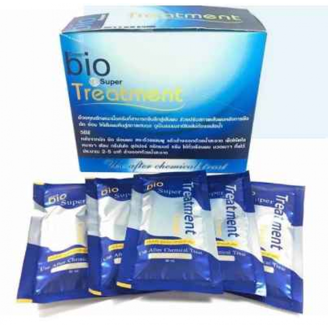 Крем для волос Super Treatment Cream