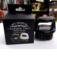 Щетка для пальцев Barber Pro
